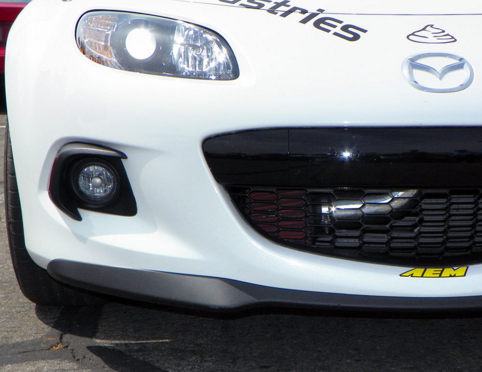 AEM Cold Air Intake Miata